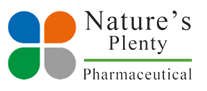Natures Plenty Logo